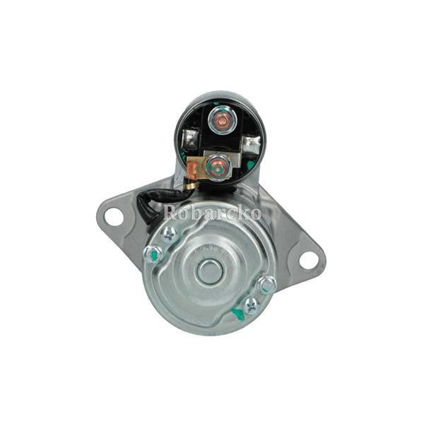 STARTER ANLASSER passend für SUBARU JS1366  M0T81681