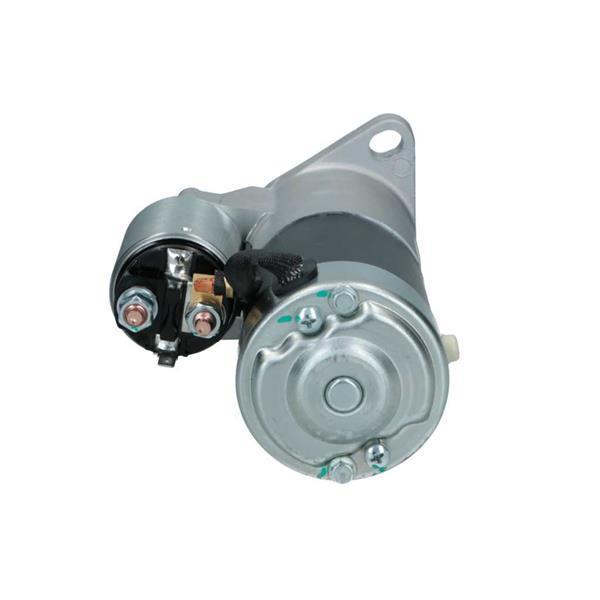 STARTER suitable for NEW HOLLAND MITSUBISHI JS1102 M1T66081