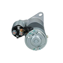 Load image into Gallery viewer, STARTER suitable for NEW HOLLAND MITSUBISHI JS1102 M1T66081