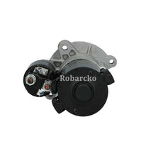 Charger l'image dans la galerie, STARTER ANLASSER passend für CITROEN PEUGEOT FIAT CS594 M1T80381