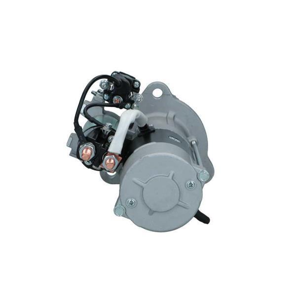 STARTER suitable for VOLVO CS1472 M9T66371