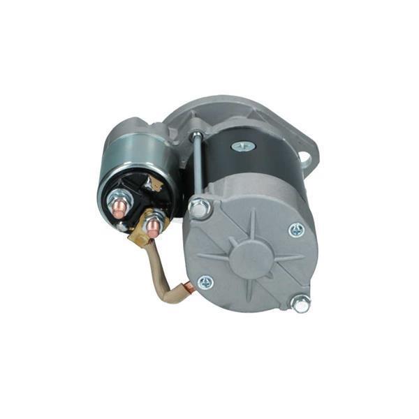 STARTER ANLASSER passend für ISUZU S13-557B