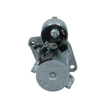 Laden Sie das Bild in den Galerie-Viewer, Valeo STARTER ANLASSER passend für BMW TS12E36  458403