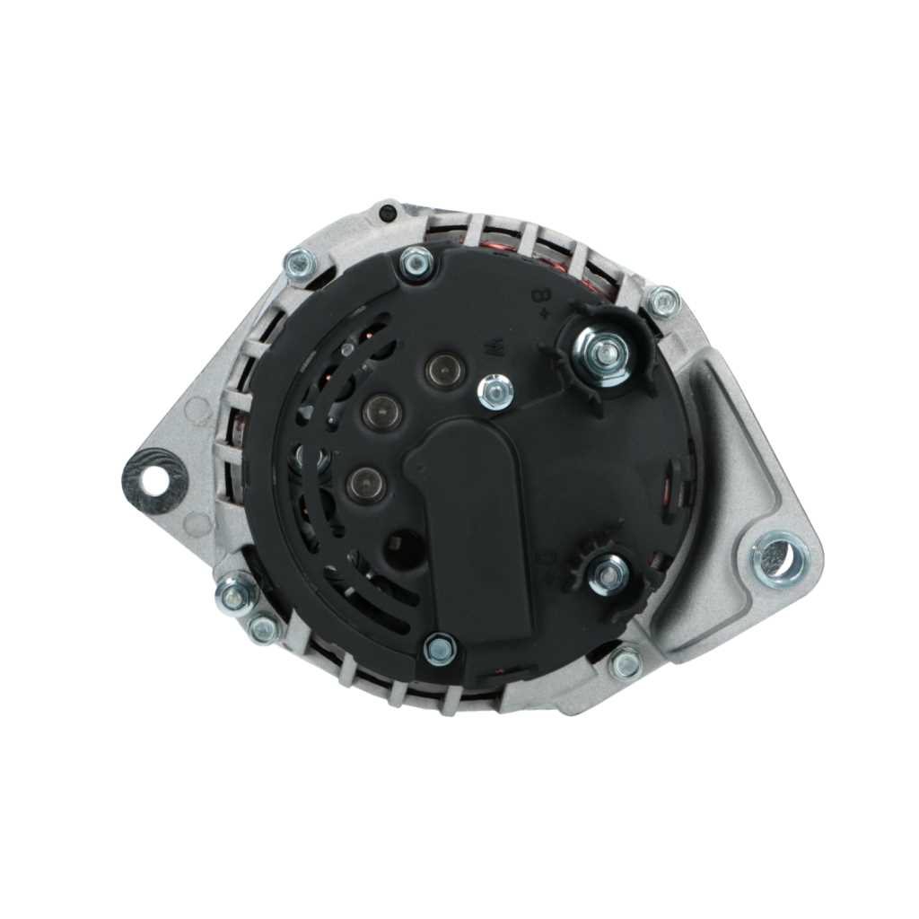 Alternator suitable for Renault RNL1574CA 80 A