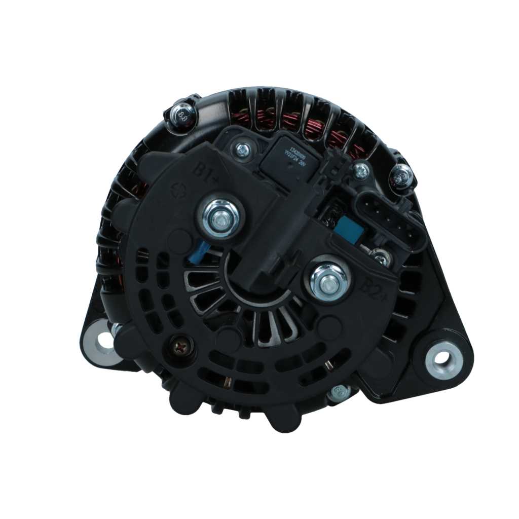 Alternator suitable for Renault RNLAVI147S3108 120 A