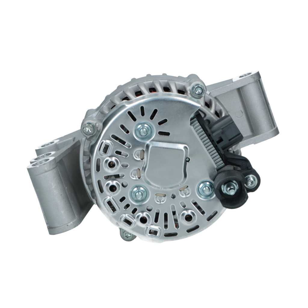 Alternator suitable for Ford Fiesta Van RNL2S6T10300FA 104 A