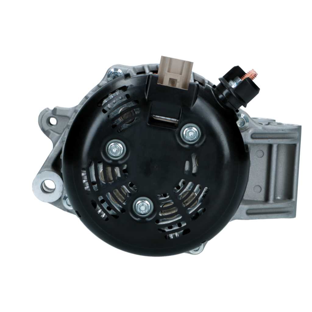Lichtmaschine passend für Ford  Mondeo  RNL104211-0270 170 A