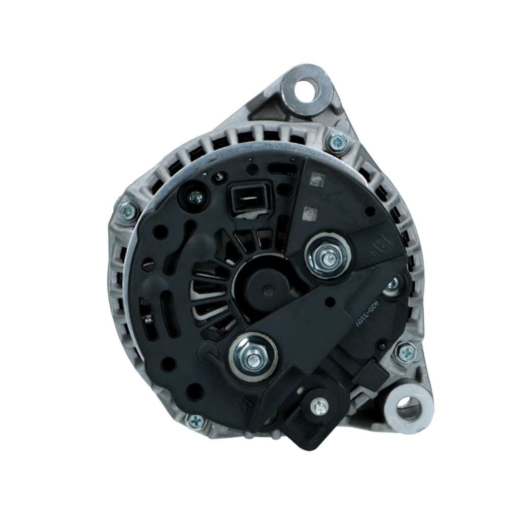 Alternator suitable for Fendt RNL525147 150 A