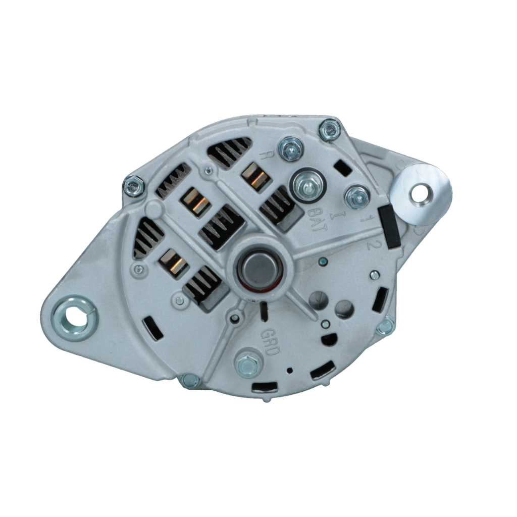 Alternator suitable for Caterpillar RNL1117905 100 A