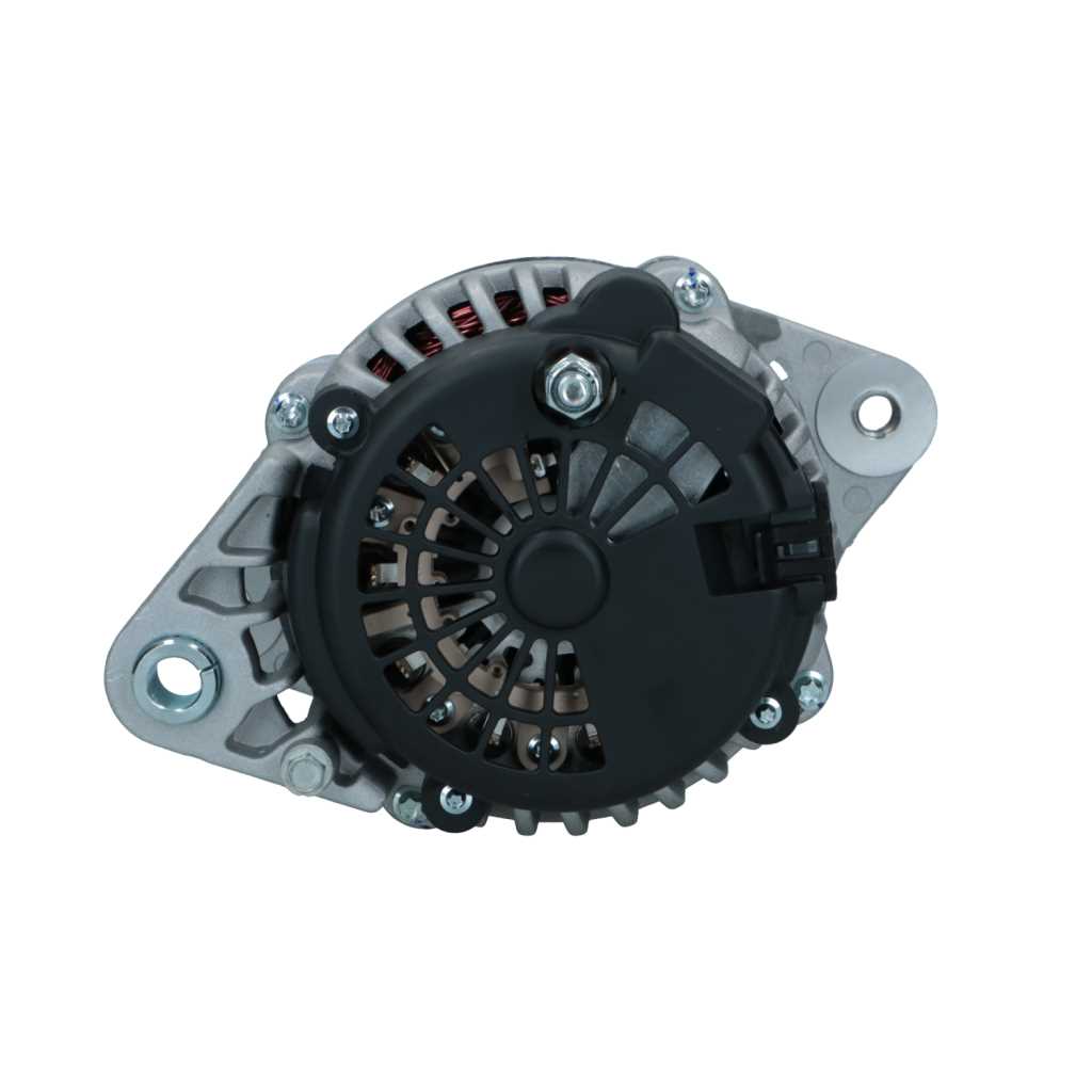 Alternator suitable for Cummins RNL8600019 160 A