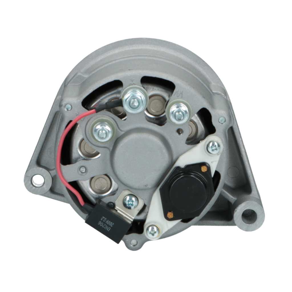Alternator suitable for Lombardini RNL11201500 33 A