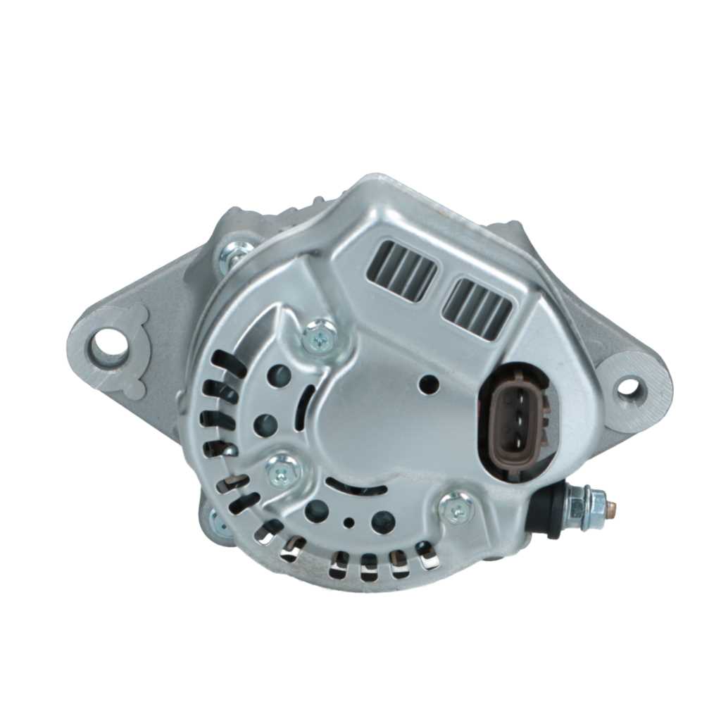 Alternator suitable for Kubota RNL101211-1170 40 A