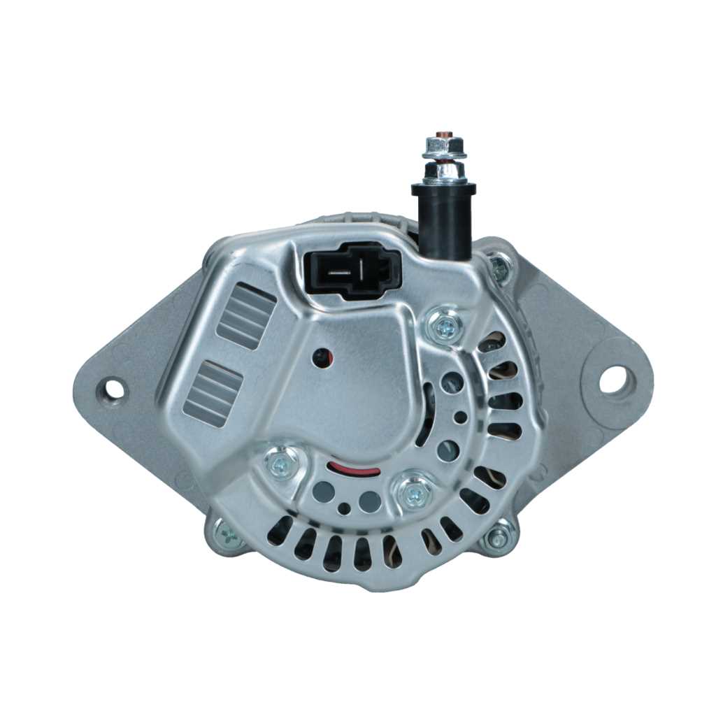 Alternator suitable for Kubota RNL160JA 45 A