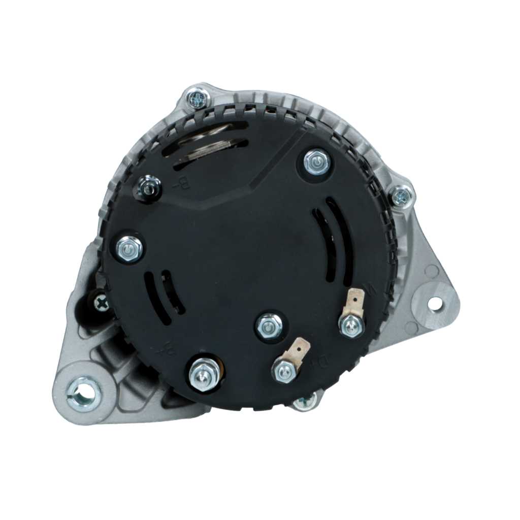 Alternator suitable for Perkins RNL11203433 100 A