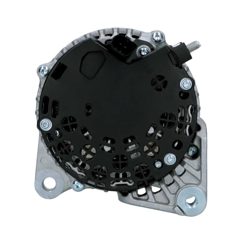 Alternator suitable for Cummins RNL5266781 120 A