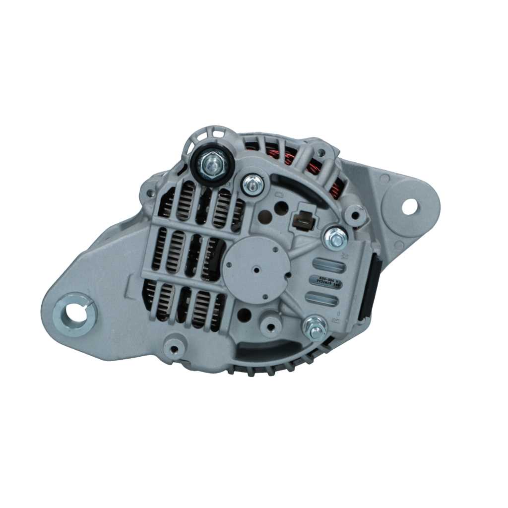 Alternator suitable for Volvo 115A RNLA3TR0092 115 A