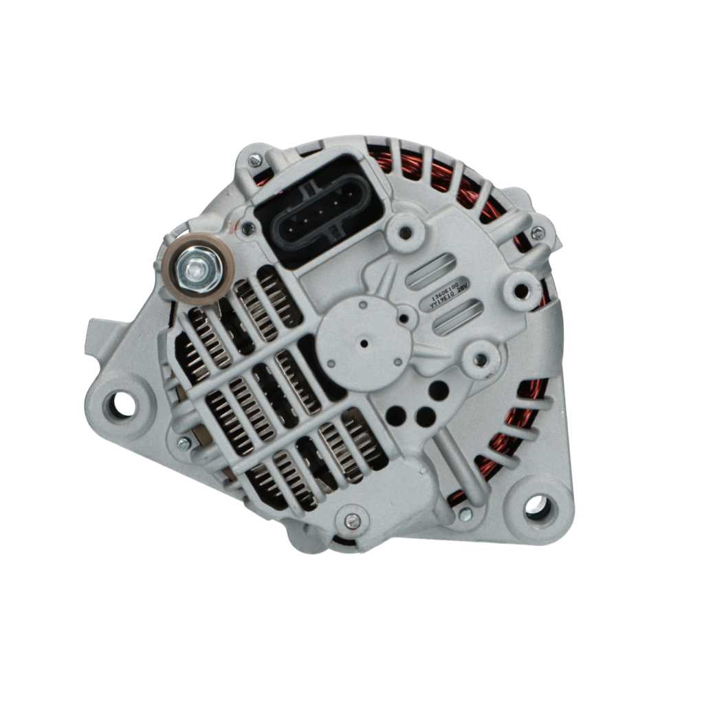 Alternator suitable for Volvo RNLA4TA8591 100 A