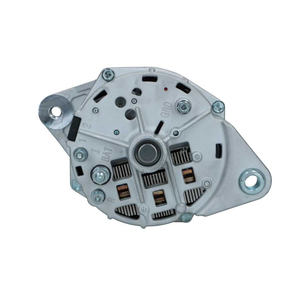 Alternator suitable for Cummins RNL19020302 145 A