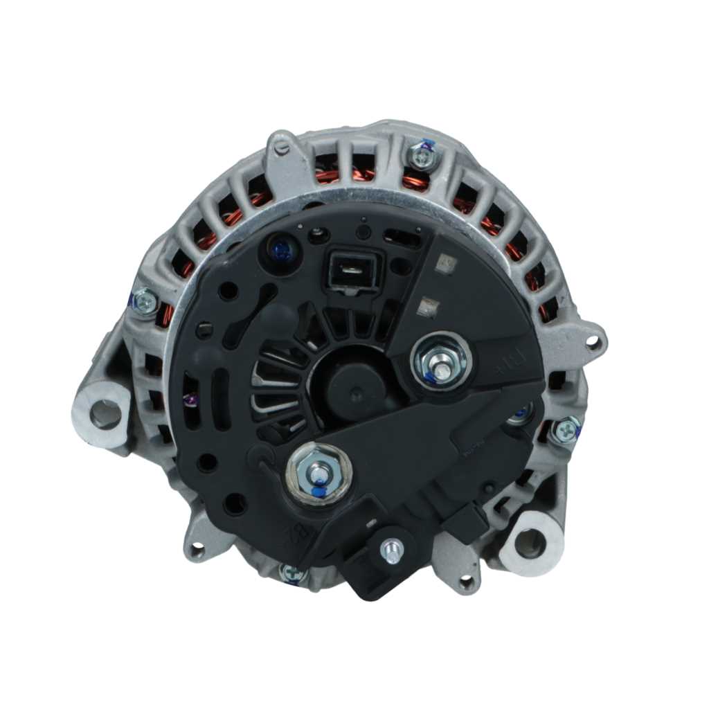 Lichtmaschine passend für John  130A RNL655080 130 A