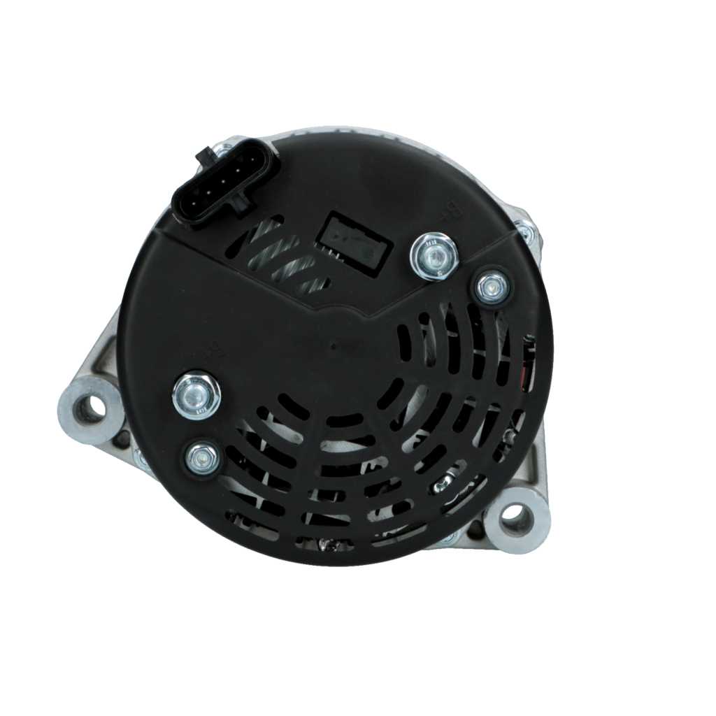 Alternator suitable for Kamaz RNL11204354 120 A