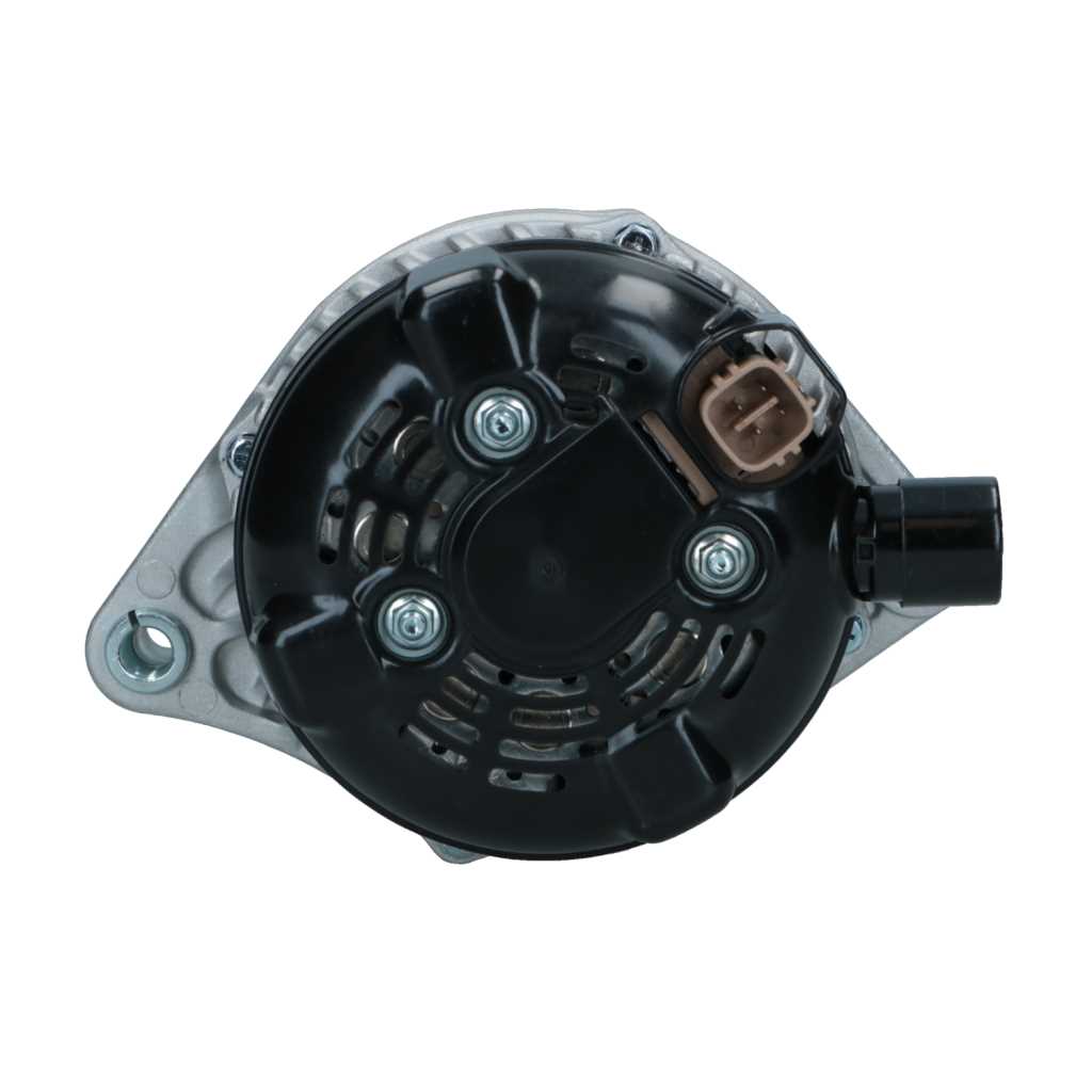 Lichtmaschine passend für Honda  Legend  RNL104210-4690 130 A