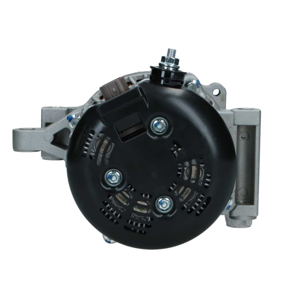 Lichtmaschine passend für Toyota  LX 570  RNL104210-6140 180 A