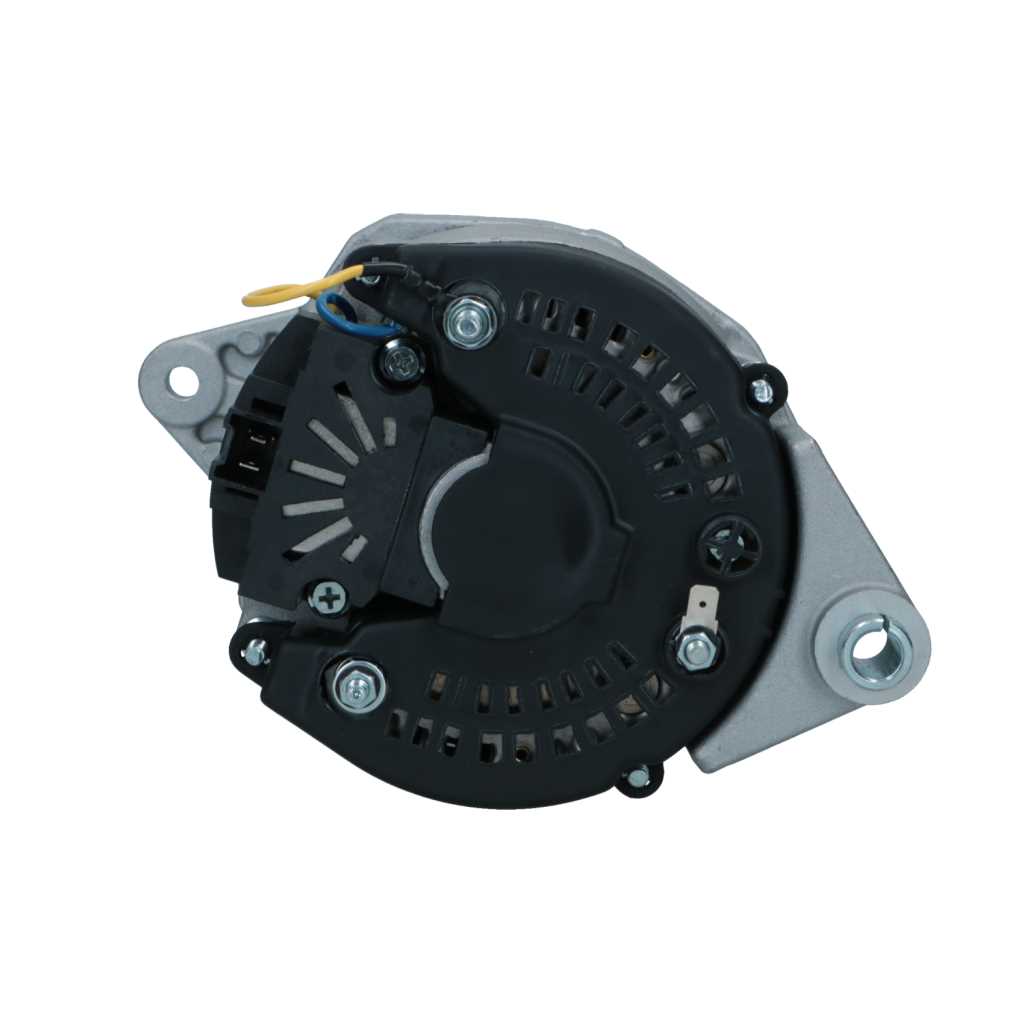 Lichtmaschine passend für Renault  Express  RNL3885 70 A