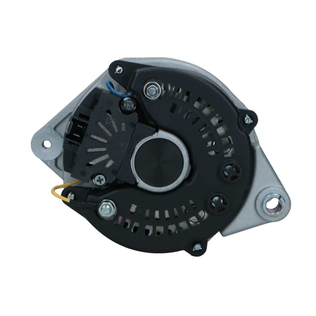 Lichtmaschine passend für Renault  19  RNL3997 90 A