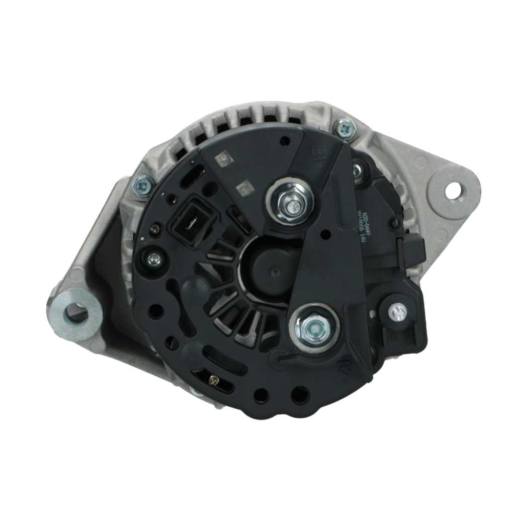 Lichtmaschine passend für Ford   RNL325109 90 A