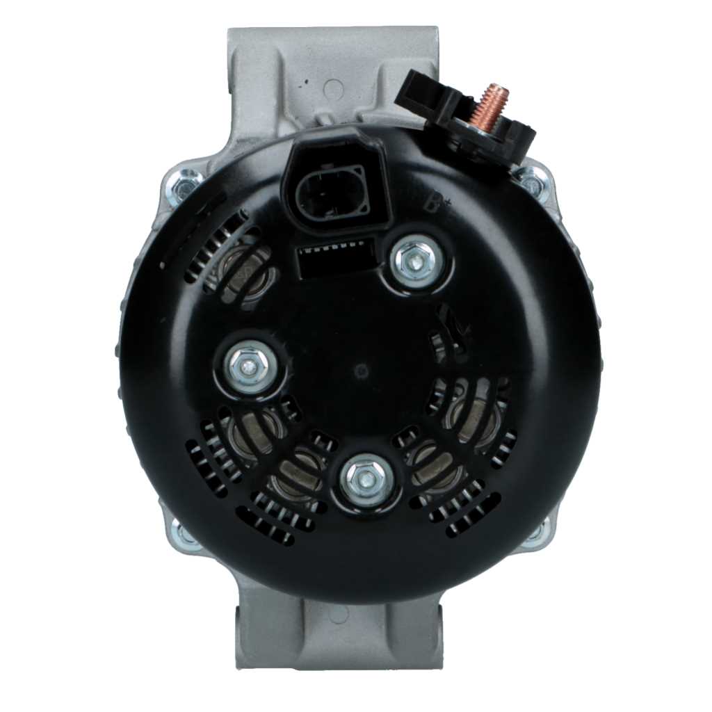 RNL-Aftermarket Lichtmaschine passend für BMW  335i xDrive Coupe  104210-6050RJ 170 A