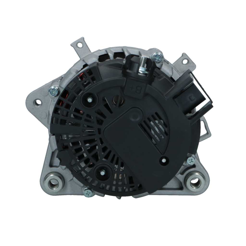 Lichtmaschine passend für Ford  Tourneo Custom  RNLTG15C255 165 A