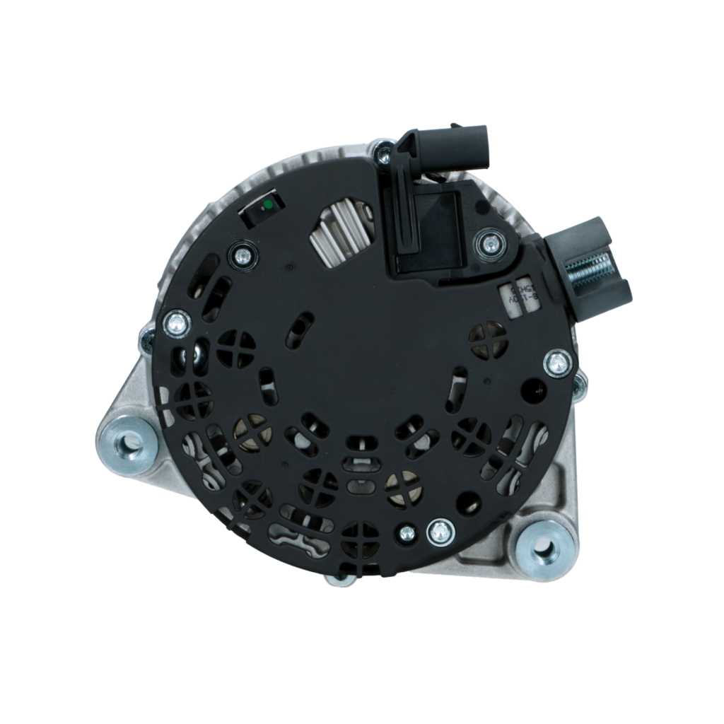 Lichtmaschine passend für Ford  S-Max  RNL4838OER 150 A
