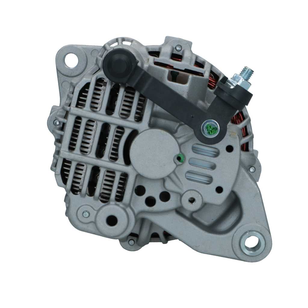 Lichtmaschine passend für Mazda  MPV  RNLA3TB0991 100 A