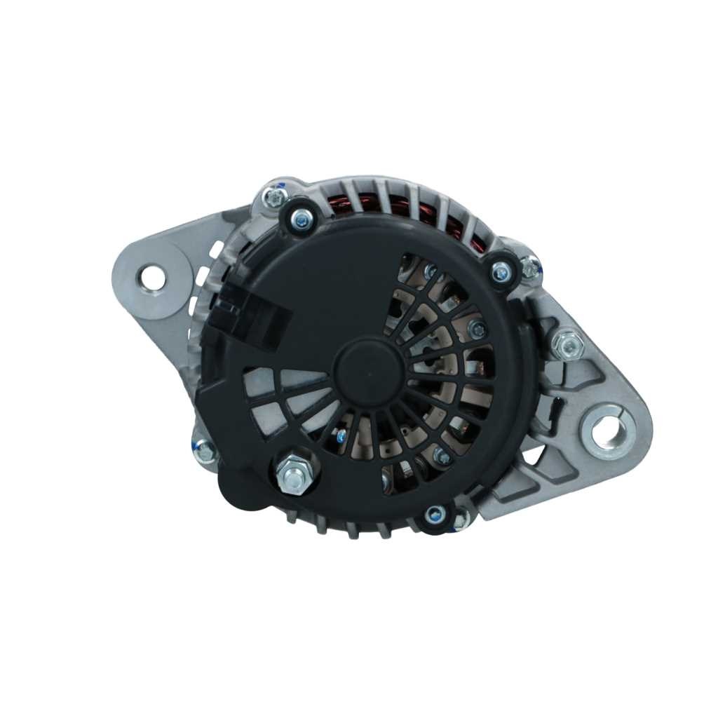 Lichtmaschine passend für Caterpillar   RNL8600424 160 A