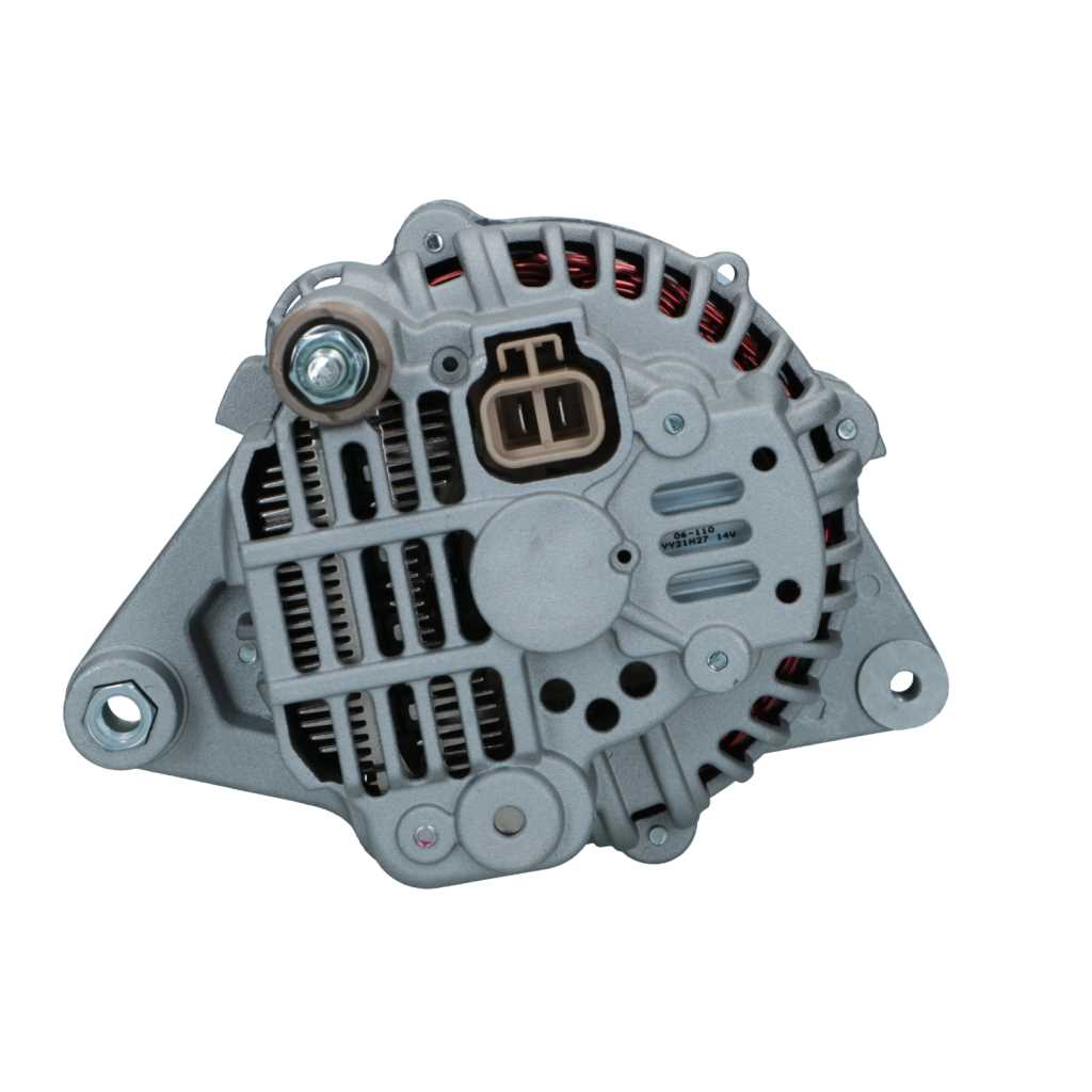Lichtmaschine passend für Pajero  Montero  RNL1180JA 90 A