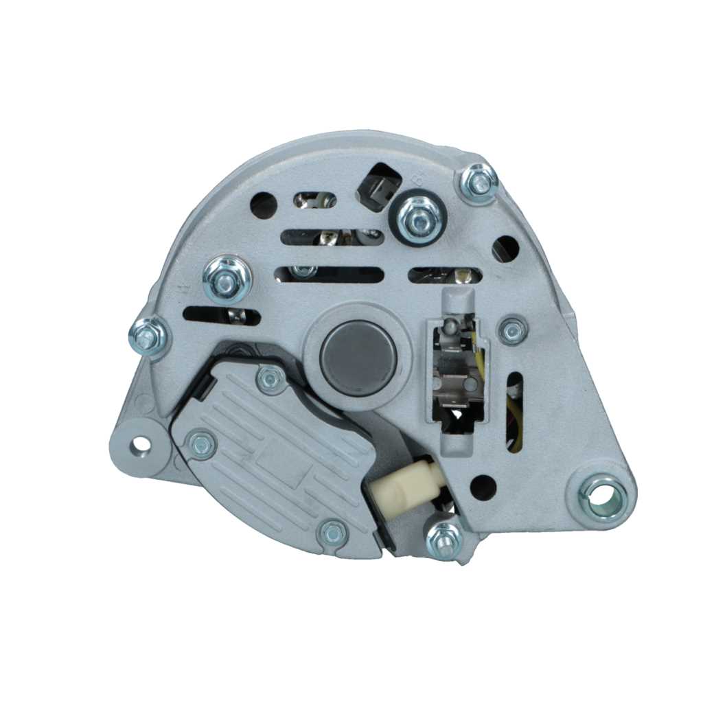 Lichtmaschine passend für Ford  Fiesta Van  RNL122 55 A