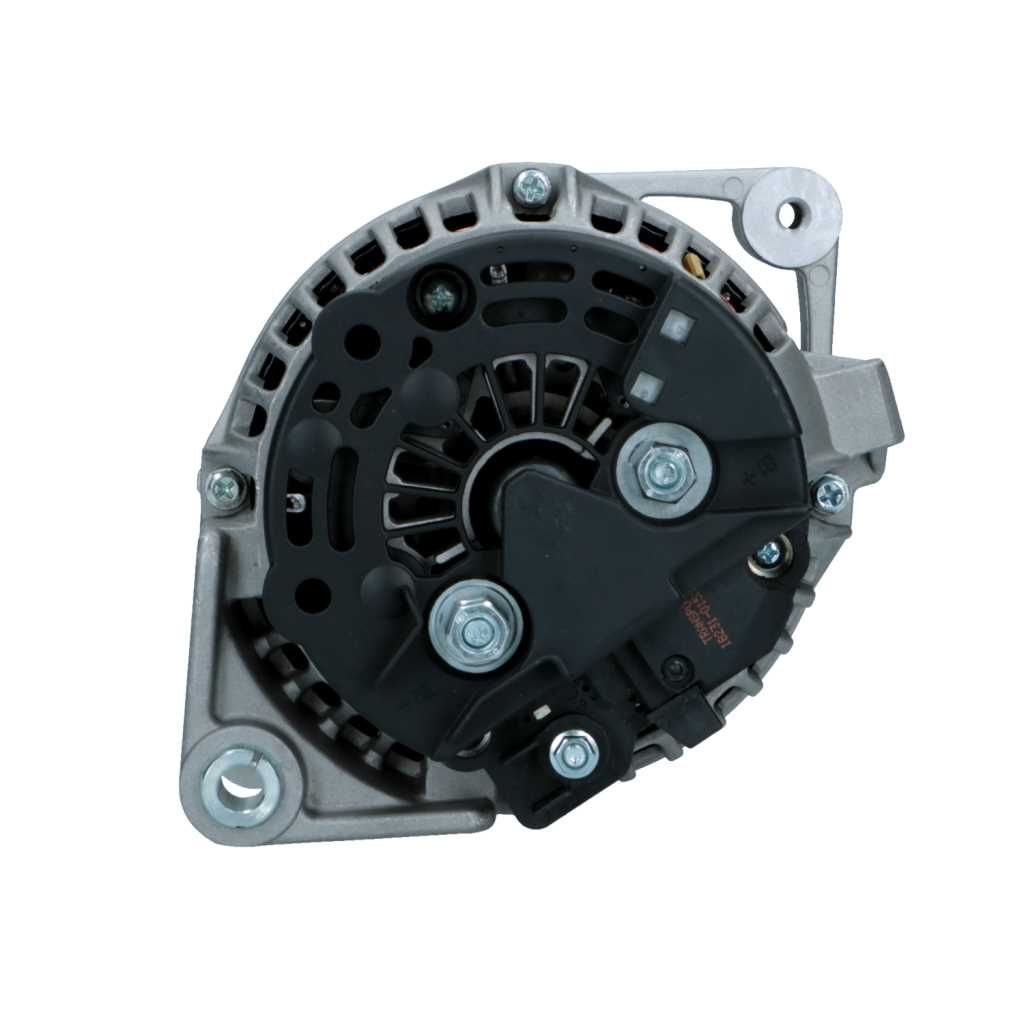 Lichtmaschine passend für Opel  Zafira Van  RNL4824 120 A