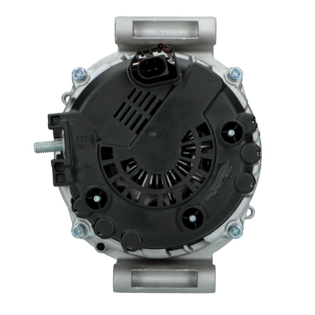 Lichtmaschine passend für Mercedes   RNLFG18S055 180 A