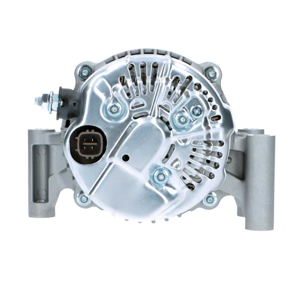 Lichtmaschine passend für Jaguar  S-Type  RNL102211-0970 120 A