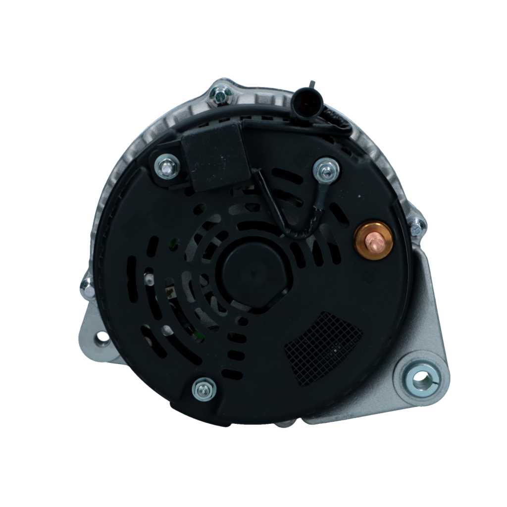 Original new Mahle alternator suitable for Case MG480 150 A