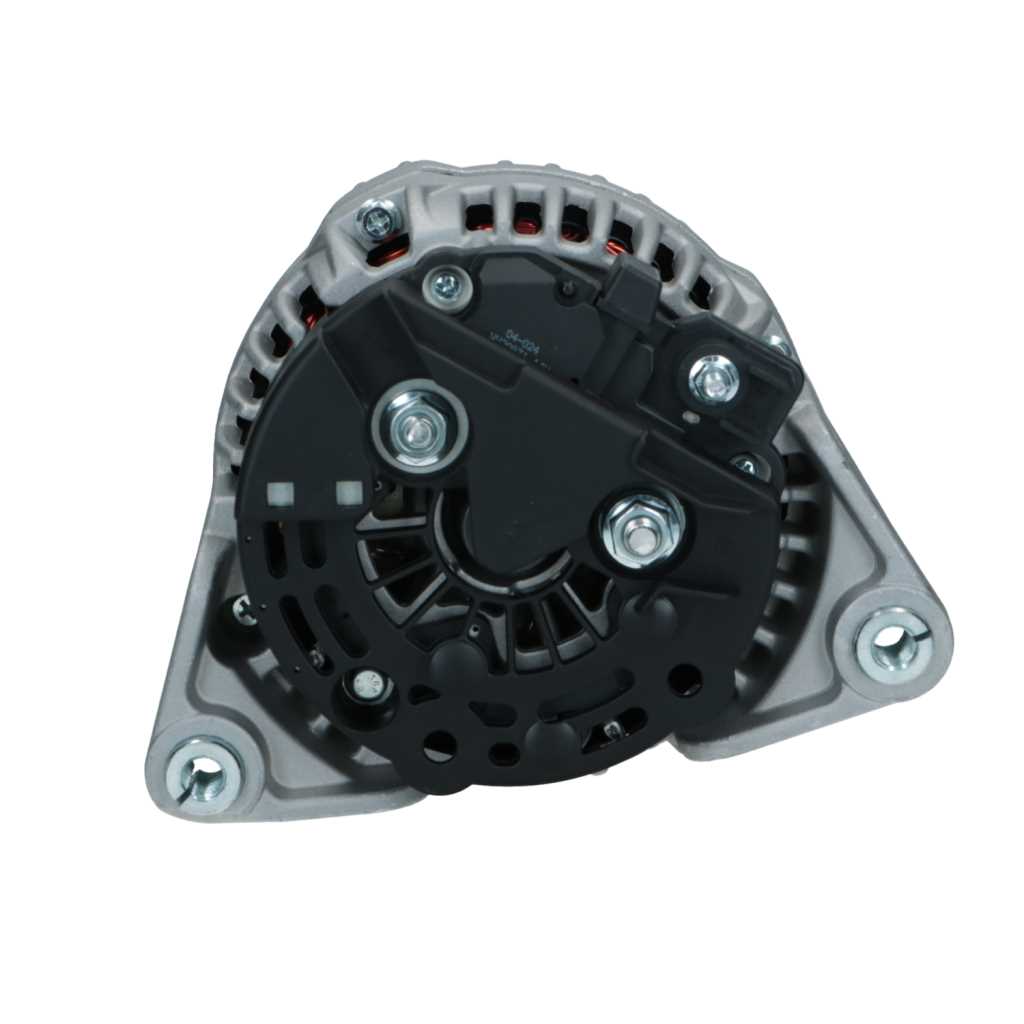Lichtmaschine passend für Opel  Astra  RNL4441 120 A