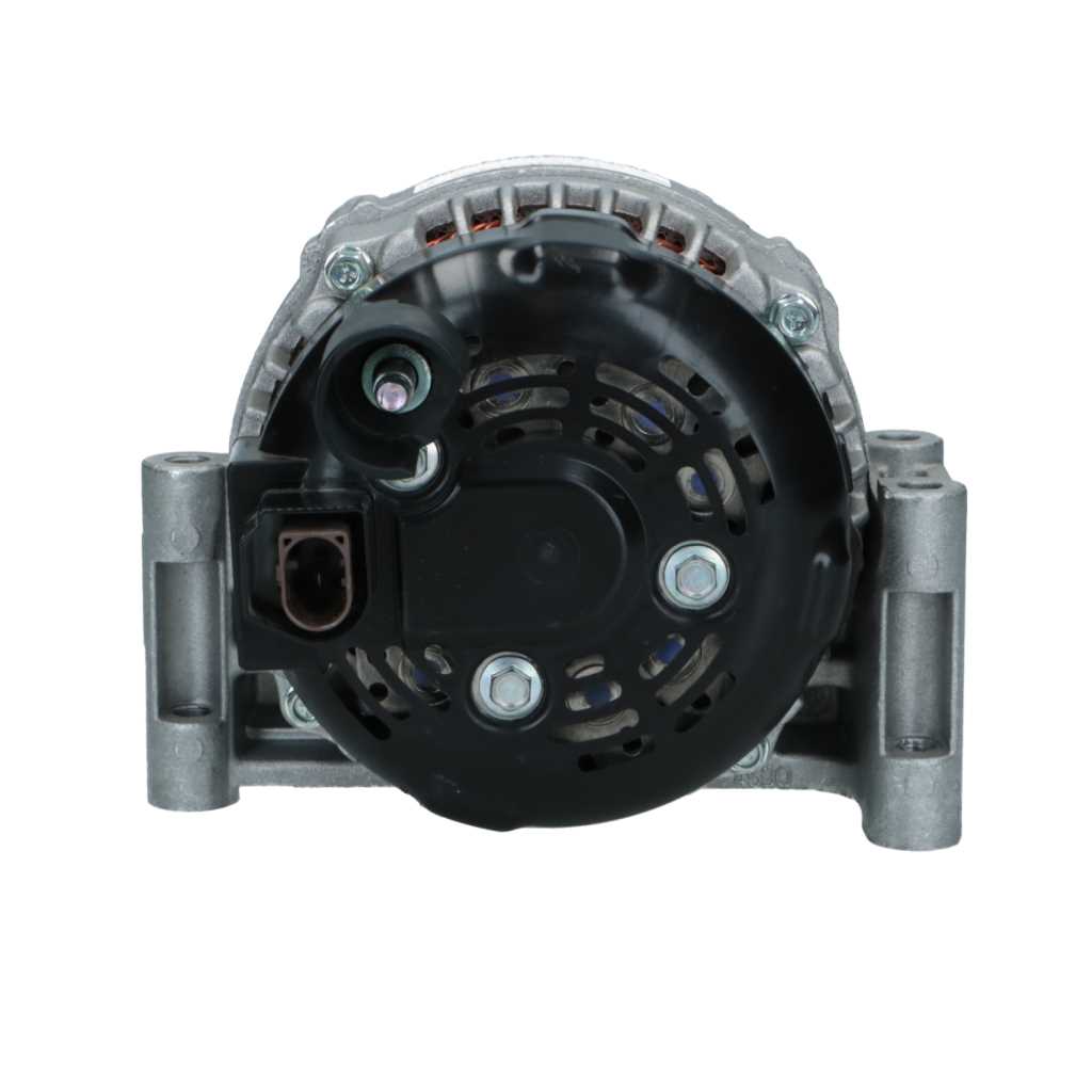 Original new Denso alternator suitable for Fiat Egea 104211-7040 150 A