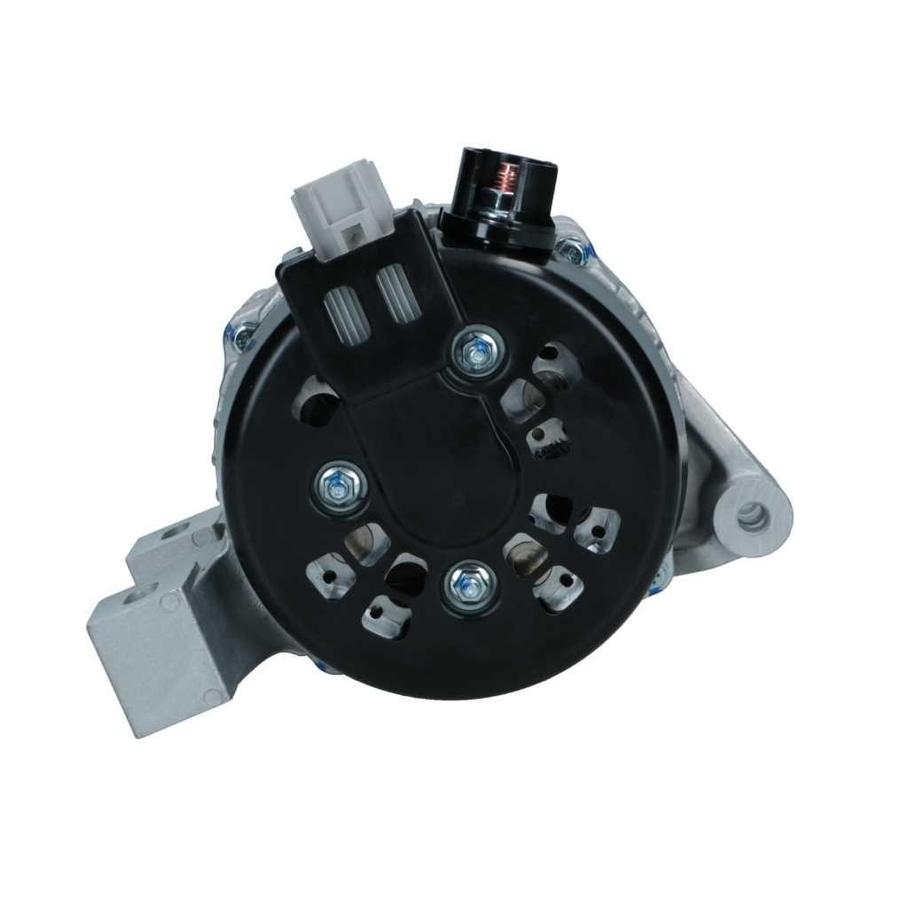 Lichtmaschine passend für Ford  Focus  RNL1042103550NF 120 A