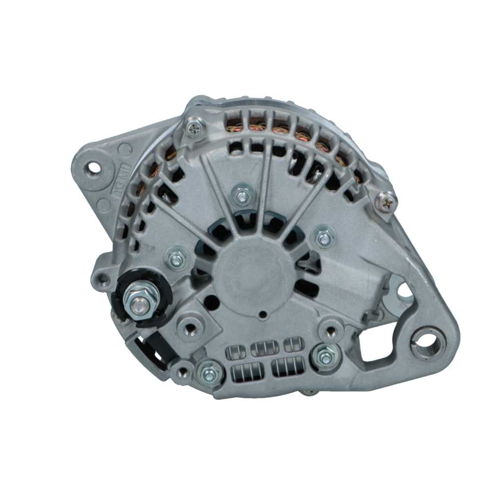 Neu Hitachi Lichtmaschine passend für Nissan  Patrol GR  LR190-745F 90 A