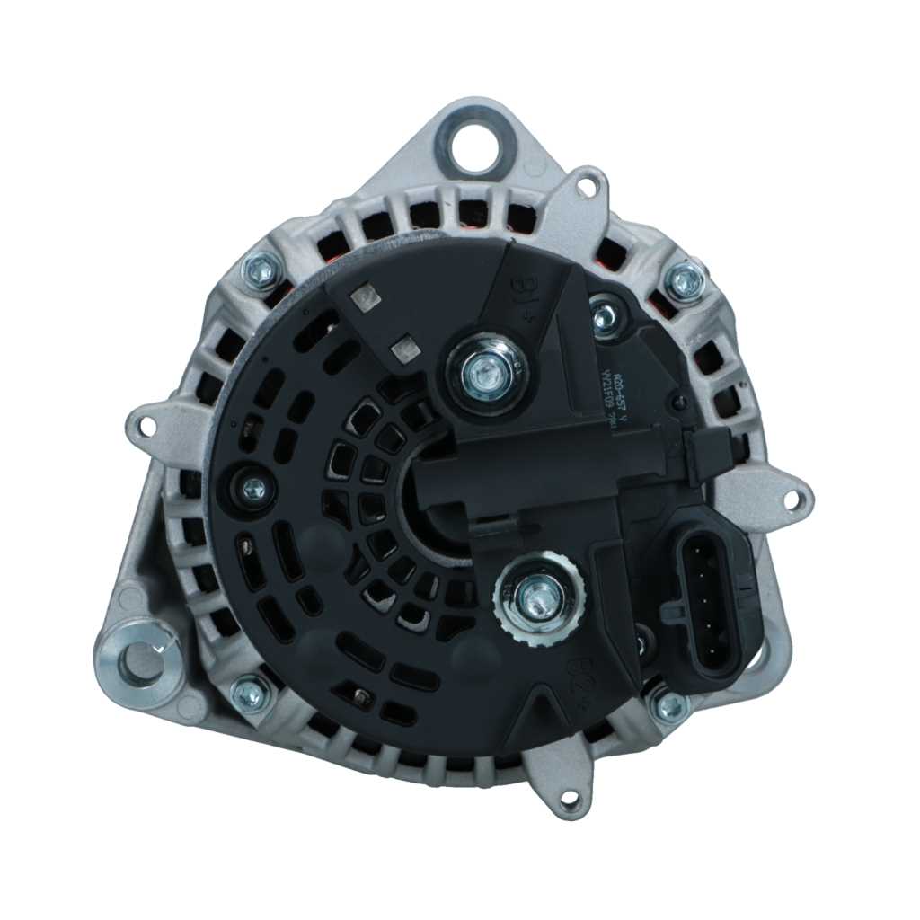 Lichtmaschine passend für MAN   RNL8293 120 A
