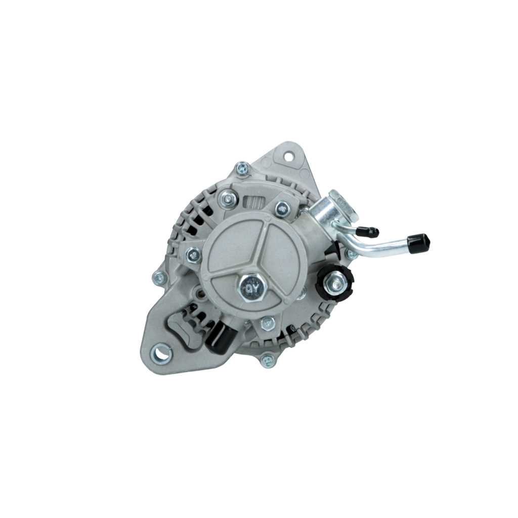 Lichtmaschine passend für Isuzu  D-Max  RNLLR180-513 80 A