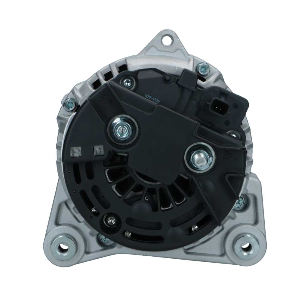 Lichtmaschine passend für Renault  Clio Van  RNL425039 120 A