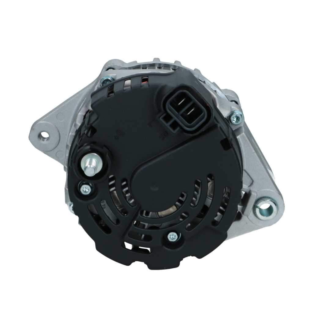 Lichtmaschine passend für Hyundai  i10  RNL2655685 70 A