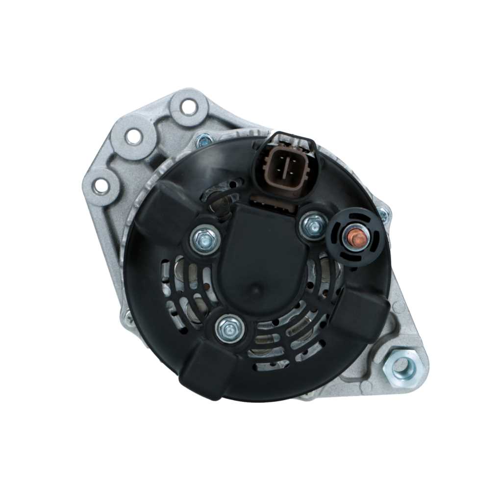 Alternator suitable for Mini Mini One RNL3732ND 100 A
