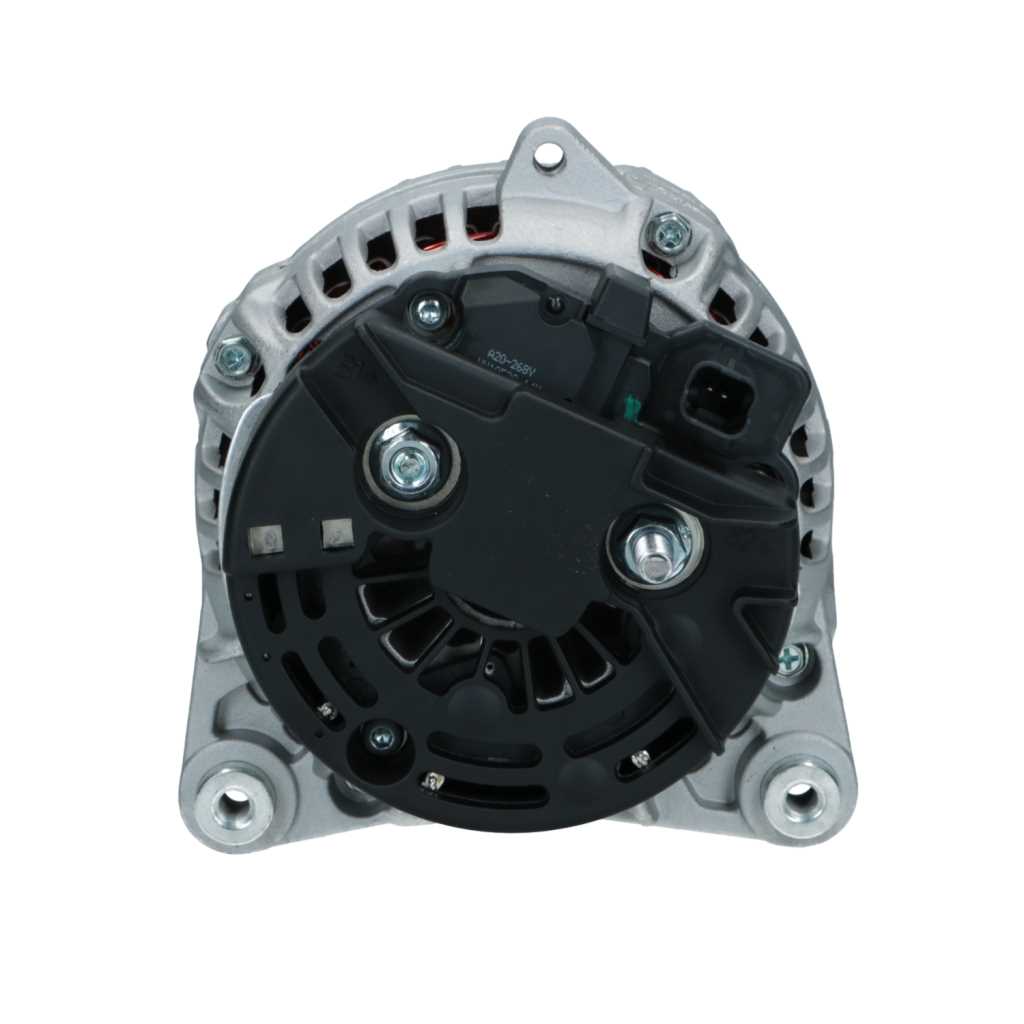 Lichtmaschine passend für Renault  Scenic  RNL4739 150 A